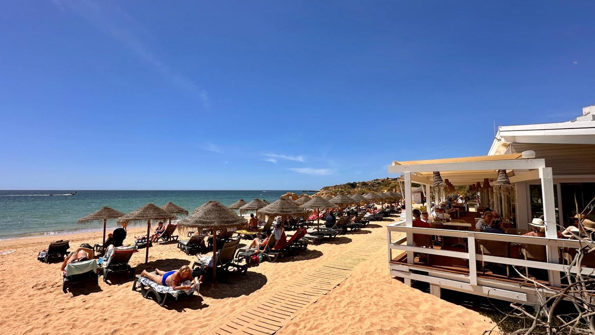 Apartamento Bicos J By Check-in Portugal Albufeira